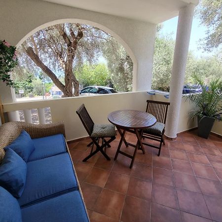 Guest House Sea Breeze Ilha Sveti Stefan Quarto foto