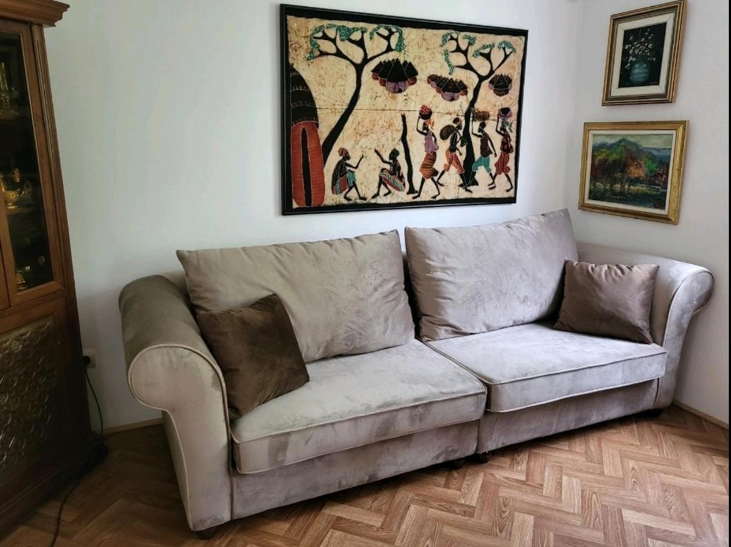 Guest House Sea Breeze Ilha Sveti Stefan Quarto foto