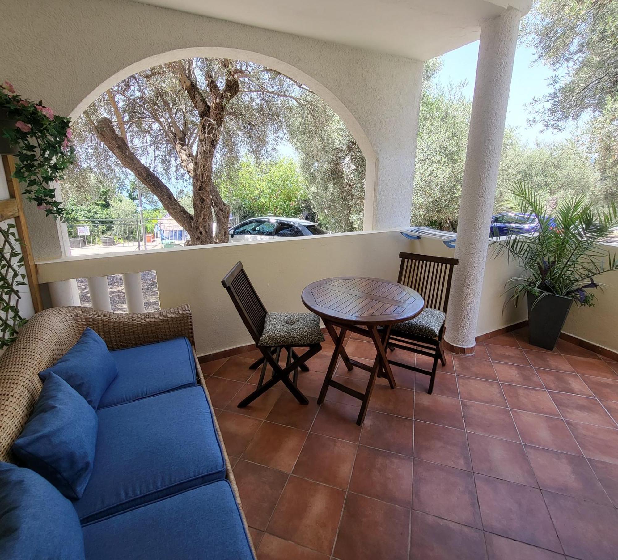 Guest House Sea Breeze Ilha Sveti Stefan Quarto foto