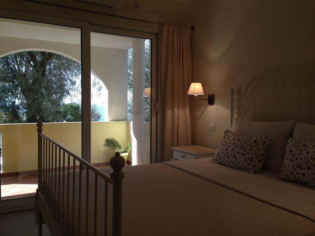 Guest House Sea Breeze Ilha Sveti Stefan Quarto foto