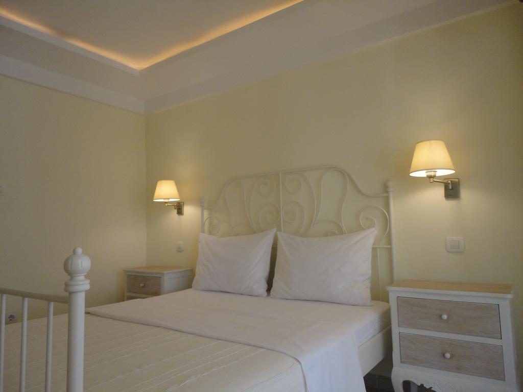 Guest House Sea Breeze Ilha Sveti Stefan Quarto foto