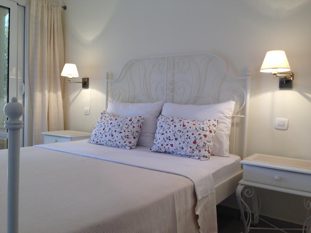 Guest House Sea Breeze Ilha Sveti Stefan Quarto foto
