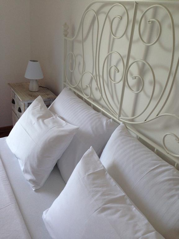 Guest House Sea Breeze Ilha Sveti Stefan Exterior foto